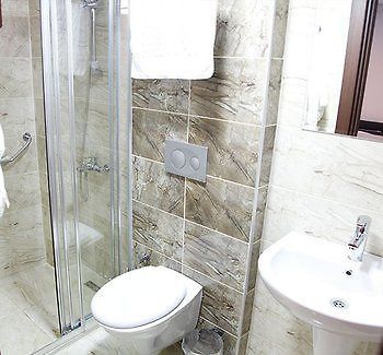 Adana Omur Otel Exteriör bild